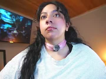 coraline_latin's sex show image