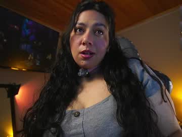Sexshow-Bild von coraline_latin Sexshow-Bild von coraline_latin