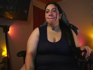 Sexshow-Bild von coraline_latin Sexshow-Bild von coraline_latin