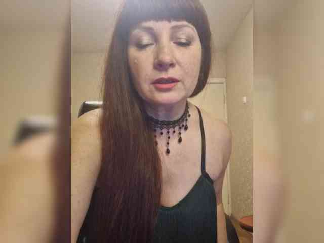 Sexshow-Bild von Twin-kle