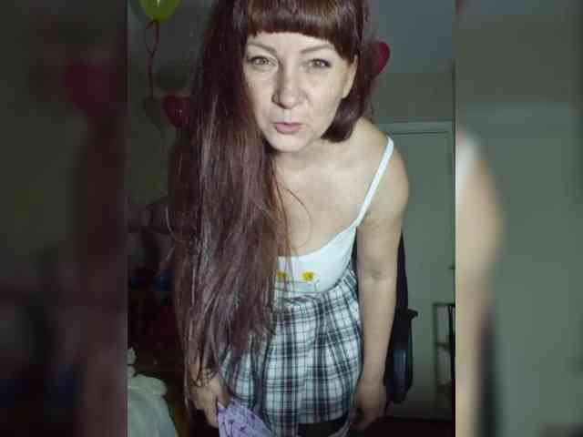 Sexshow-Bild von Twin-kle