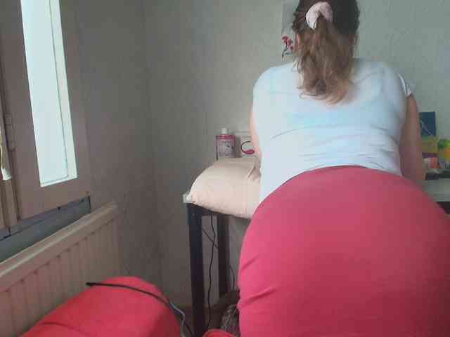 Изображение секс-шоу модели MySky23