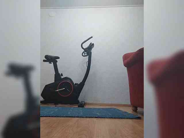 Изображение секс-шоу модели MySky23