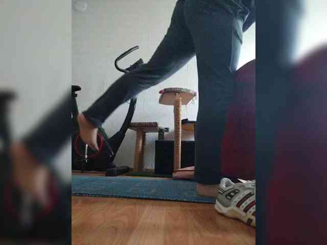 Sexshow-Bild von MySky23