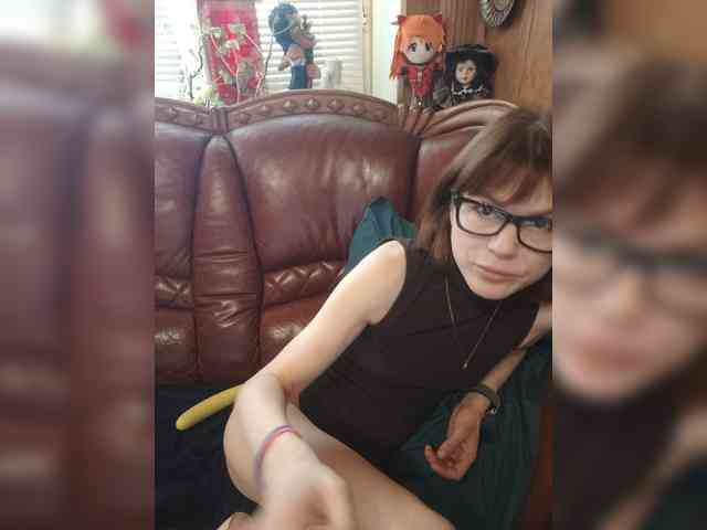 Vikeyna's sex show image