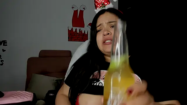 lizzie_c's sex show image