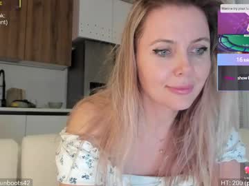 daniangel_web's sex show image