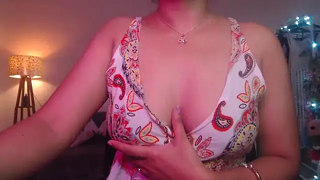 Изображение секс-шоу модели Zonayesha
