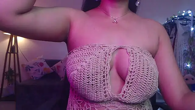 Изображение секс-шоу модели Zonayesha