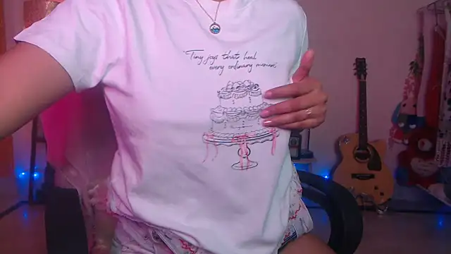 Изображение секс-шоу модели Zonayesha