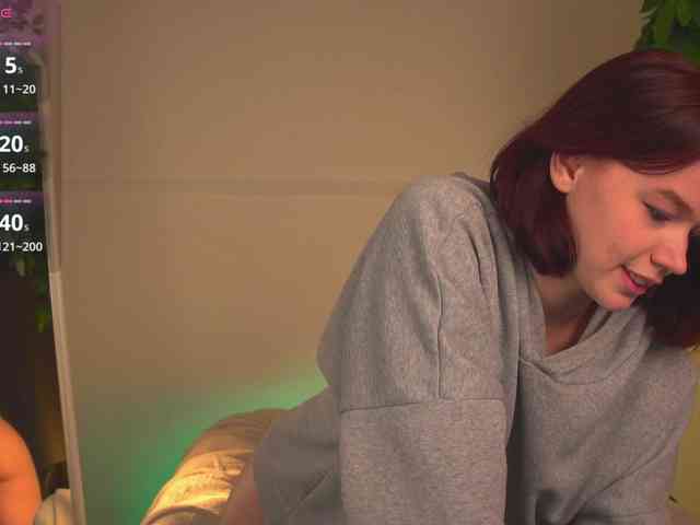 Shyover's sex show image