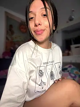 kiaraglam2's sex show image