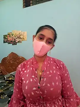 Cute_Faria's sex show image