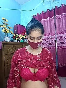 Cute_Faria's sex show image