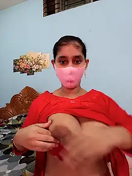 Cute_Faria's sex show image