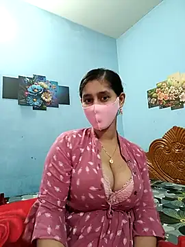 Cute_Faria's sex show image