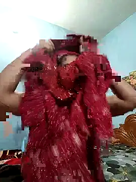 Cute_Faria's sex show image