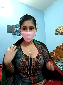 Cute_Faria's sex show image