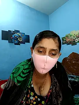 Cute_Faria's sex show image