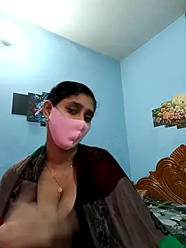 Cute_Faria's sex show image