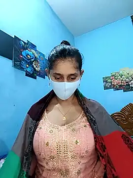 Cute_Faria's sex show image