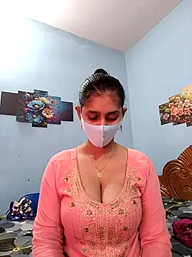 Cute_Faria's sex show image