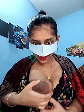 Cute_Faria's sex show image