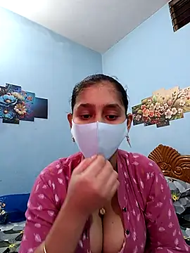 Cute_Faria's sex show image