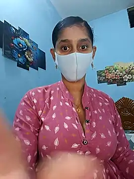 Cute_Faria's sex show image