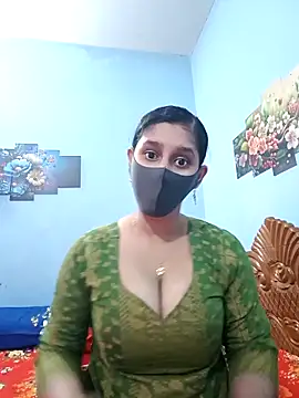 Cute_Faria's sex show image