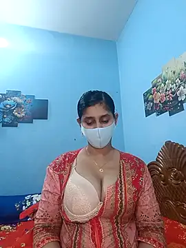 Cute_Faria's sex show image