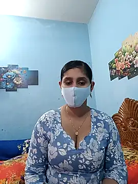 Cute_Faria's sex show image