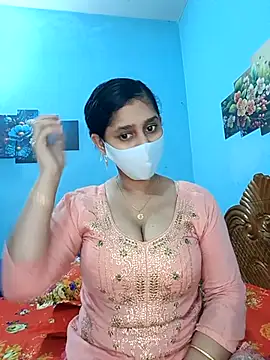 Cute_Faria's sex show image