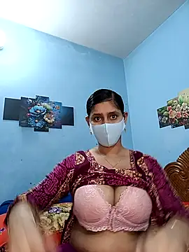 Sexshow-Bild von Cute_Faria