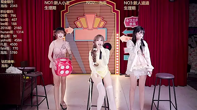 MSN101's sex show image