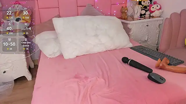 Изображение секс-шоу модели dolly_kitter