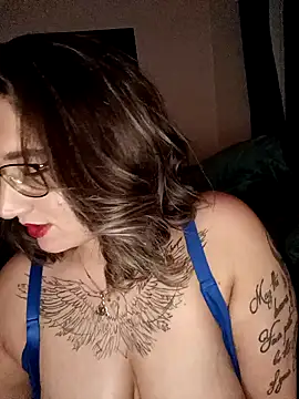 Xx-Miss-Mira-xX's sex show image