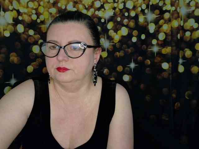 Yanikkka's sex show image