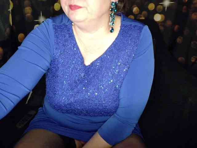 Yanikkka's sex show image