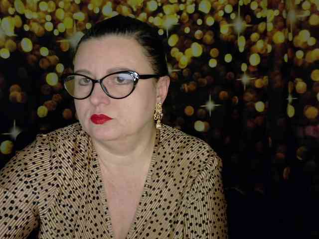 Yanikkka's sex show image