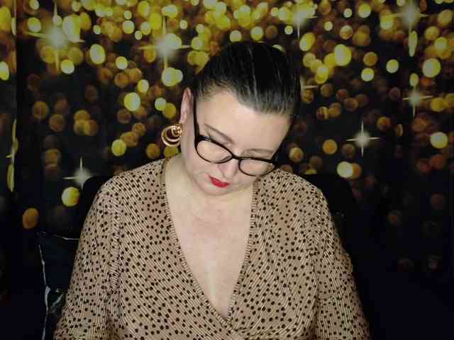 Yanikkka's sex show image