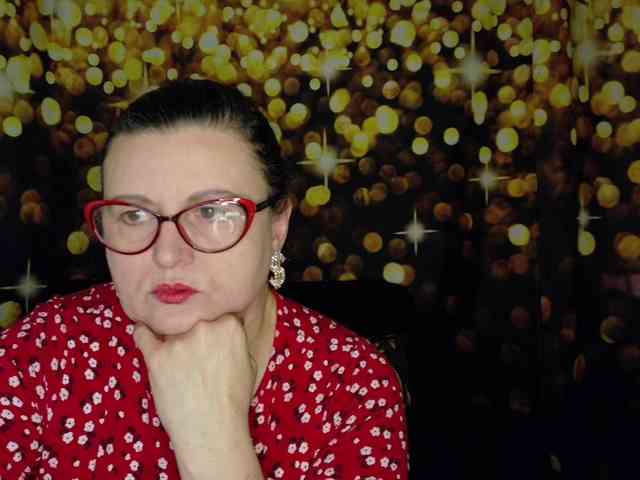 Yanikkka's sex show image