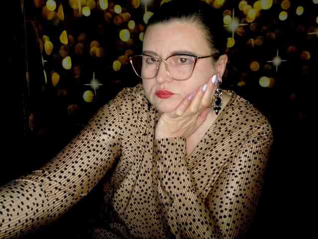 Yanikkka's sex show image