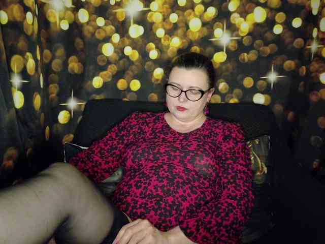 Yanikkka's sex show image