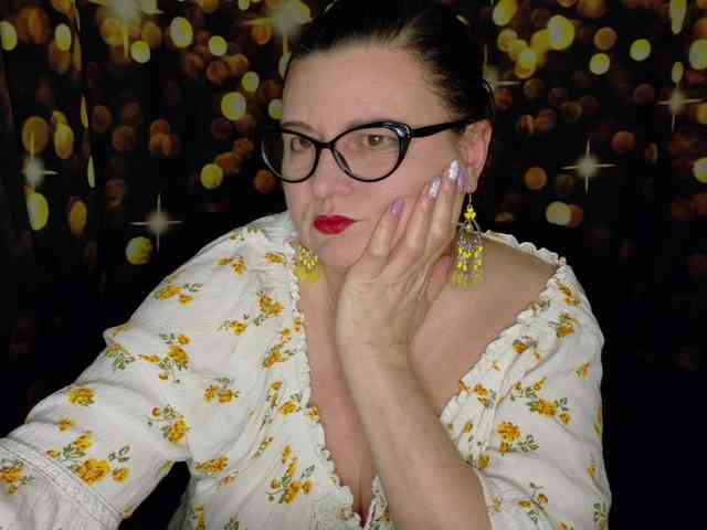 Yanikkka's sex show image