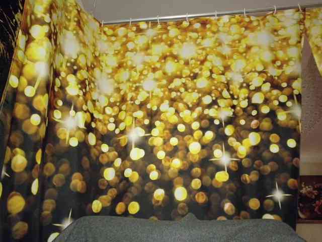 Yanikkka's sex show image