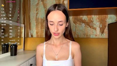 Изображение секс-шоу модели MoriahHunnicut