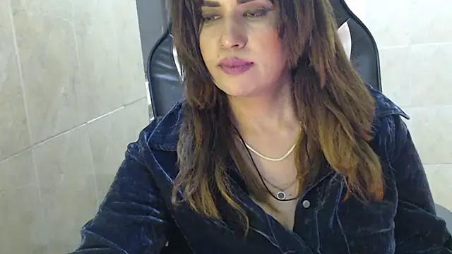 Sexshow-Bild von Isabella_Martin