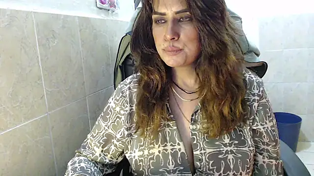 Sexshow-Bild von Isabella_Martin