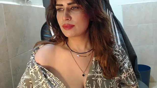 Sexshow-Bild von Isabella_Martin